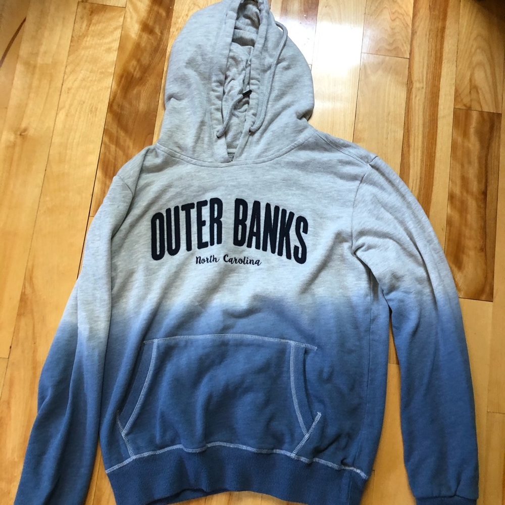 Outer banks sweatshirt
